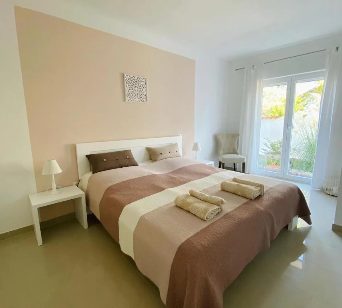 Apartments Maricela Dvije Spavace Poreč 0*,