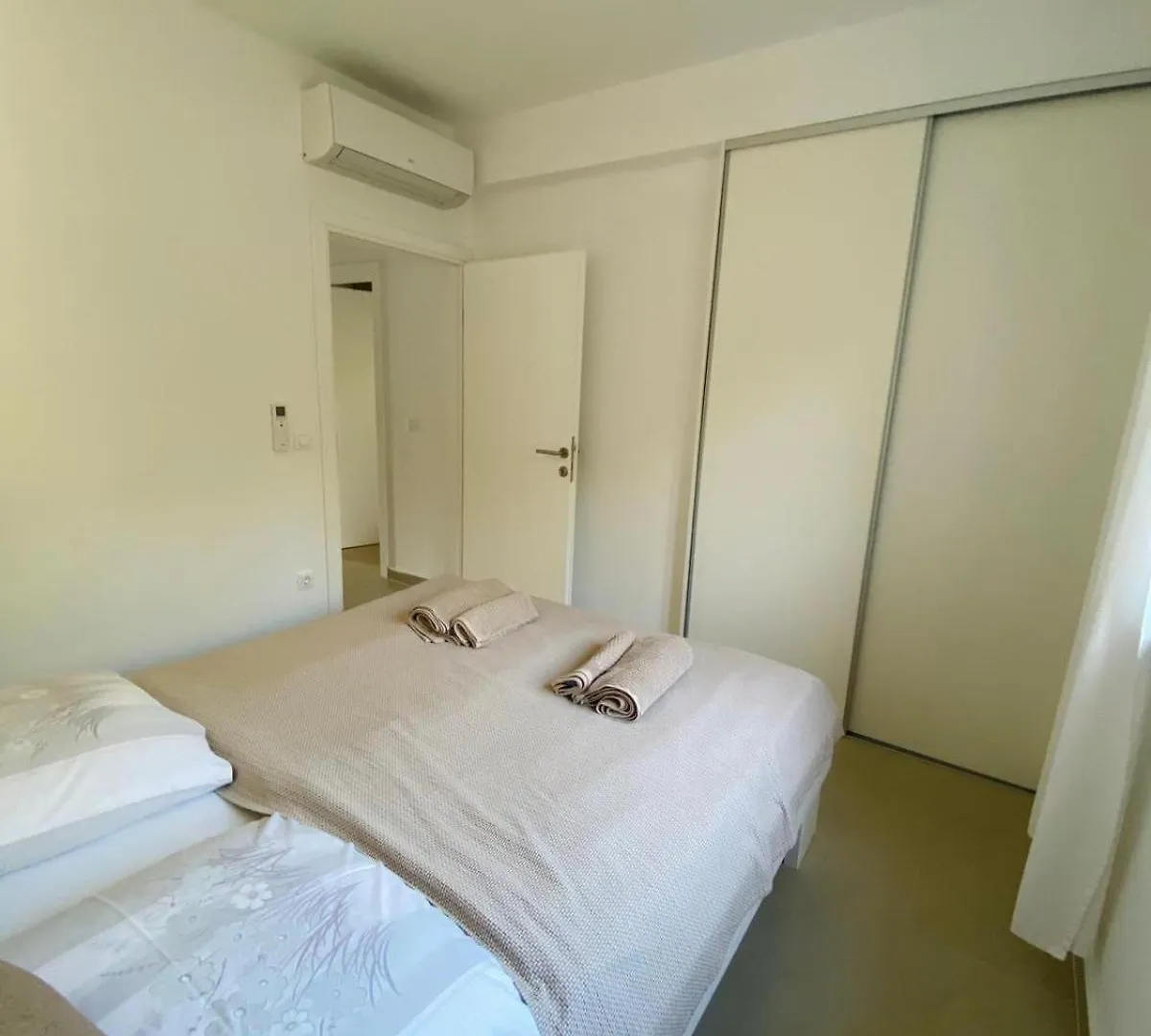 Apartments Maricela Dvije Spavace Poreč Kroatien
