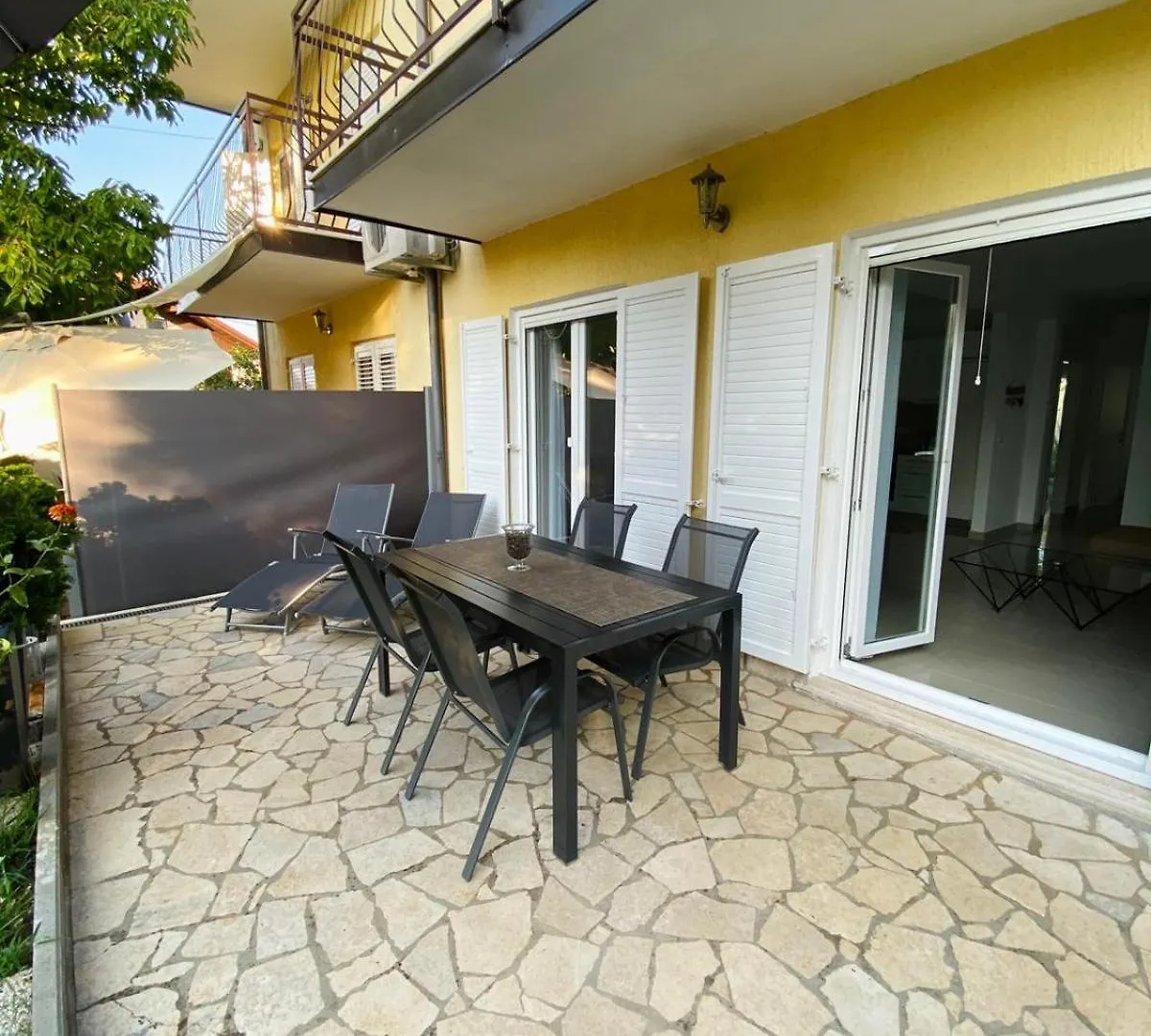Apartments Maricela Dvije Spavace Poreč