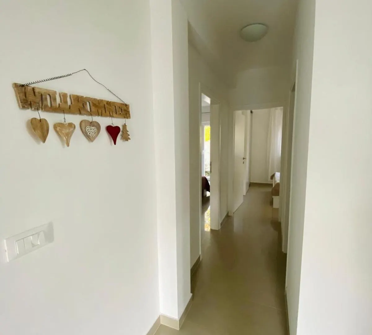 Apartments Maricela Dvije Spavace Poreč