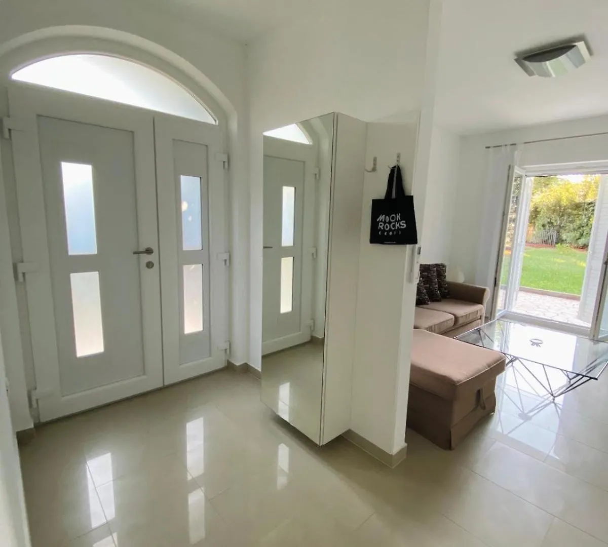 Apartments Maricela Dvije Spavace Poreč
