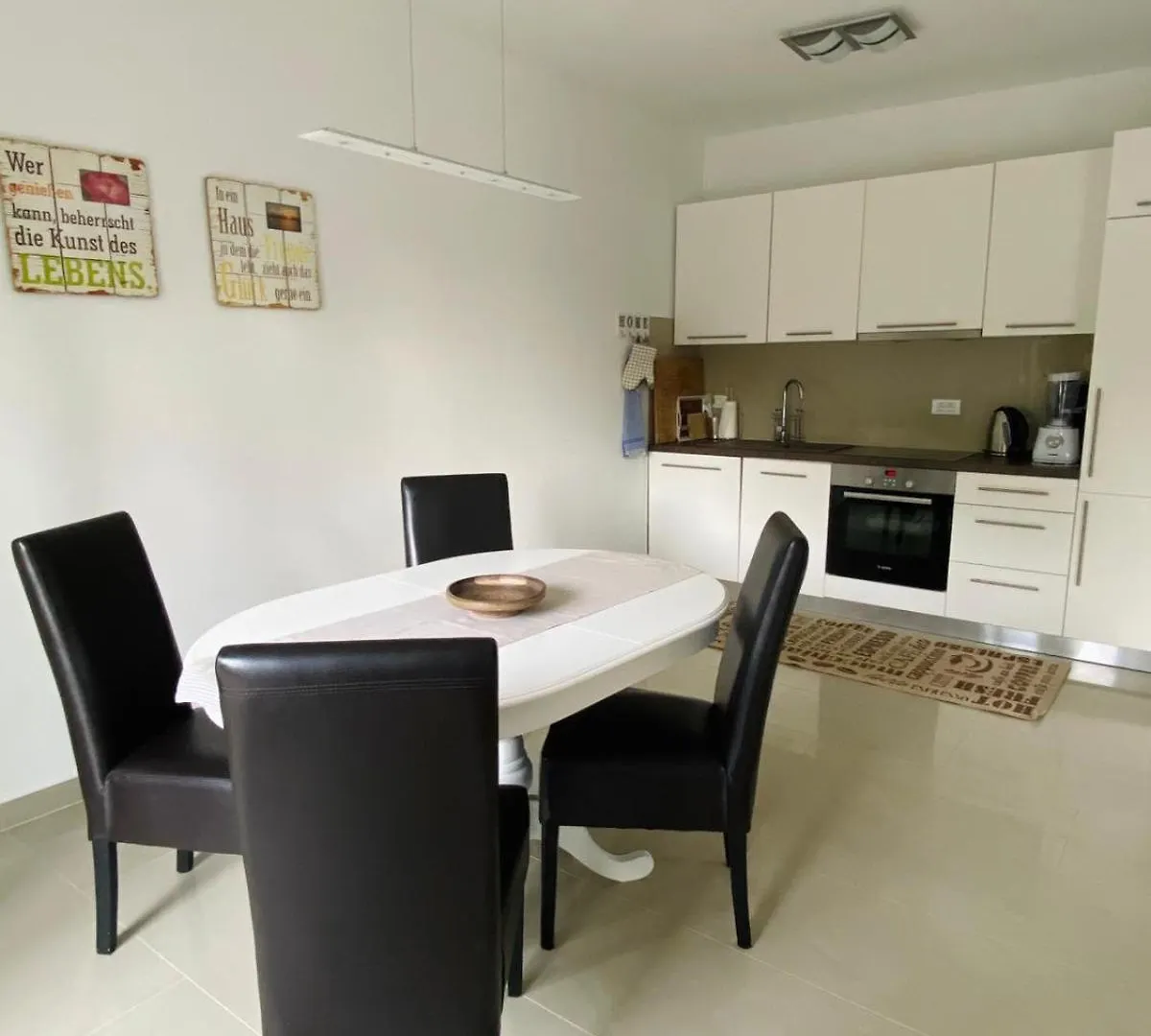 Apartments Maricela Dvije Spavace Poreč