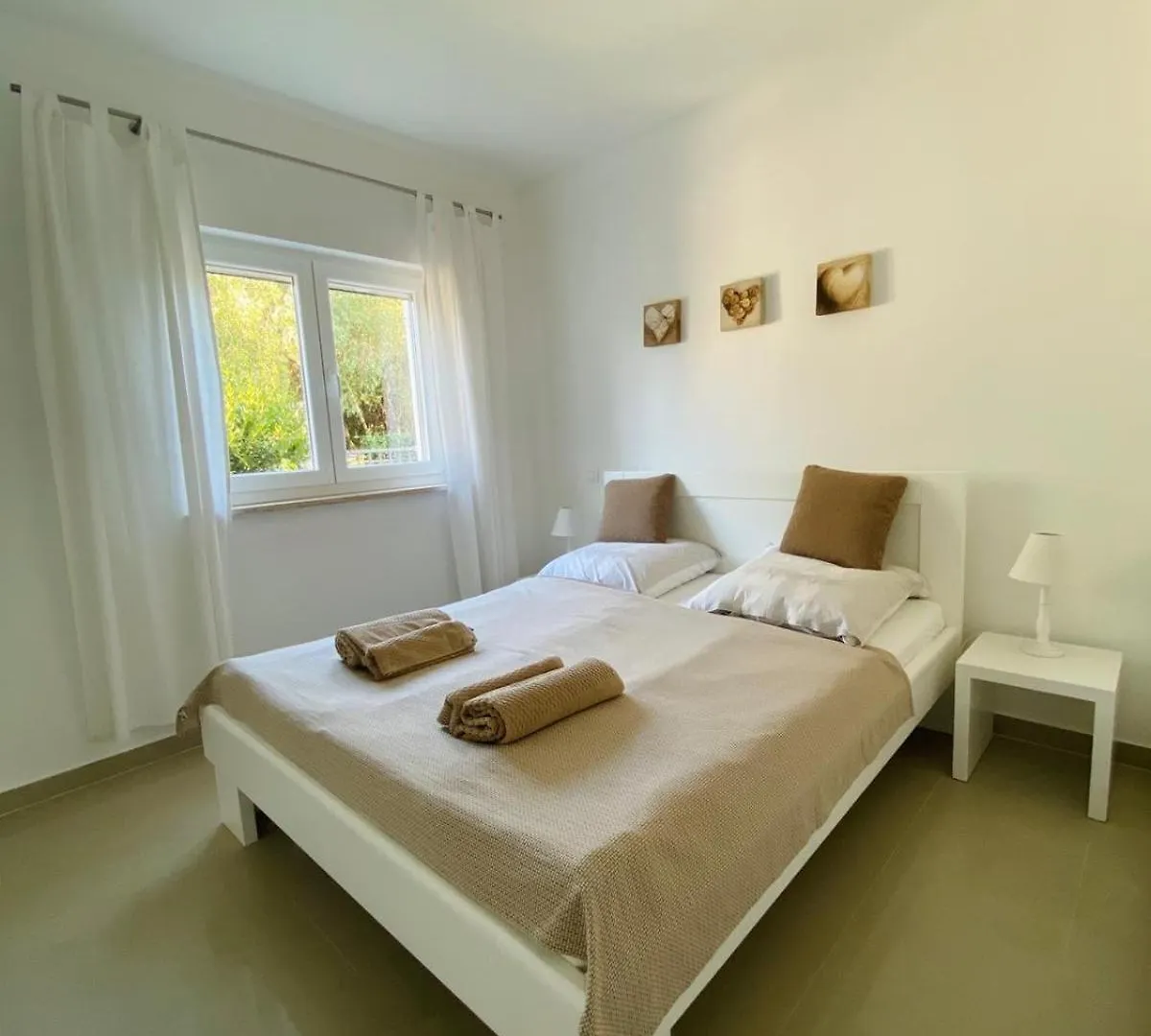 Apartments Maricela Dvije Spavace Poreč 0*,  Hırvatistan